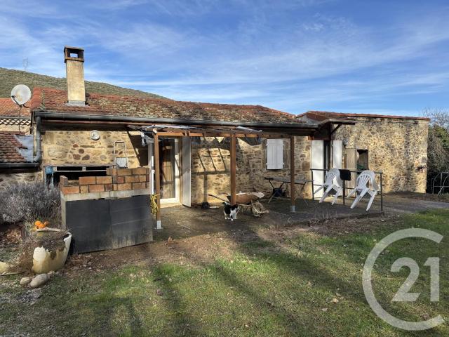 Maison location à France métropolitaine, Toulaud