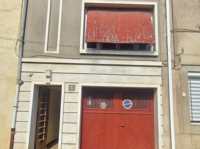 Maison vente à Pamiers