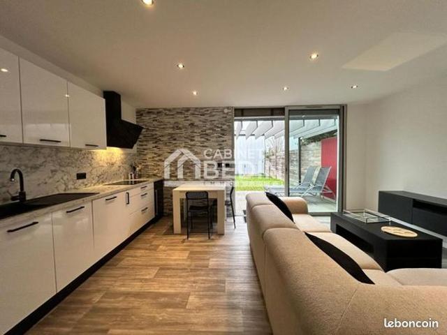 Maison vente à Blagnac, Haute-Garonne