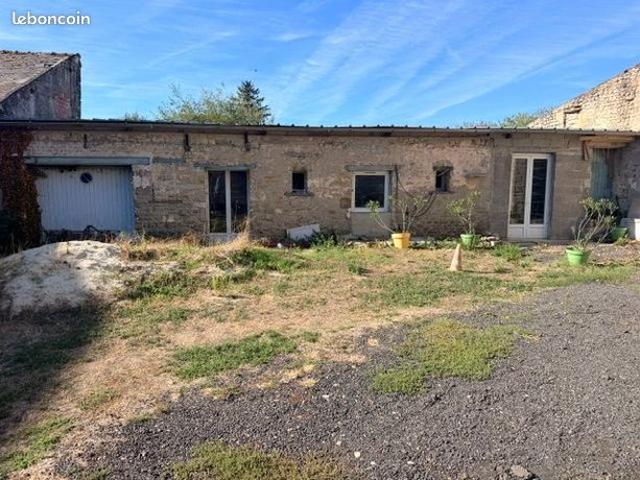 Maison vente à Césarville-Dossainville, Loiret