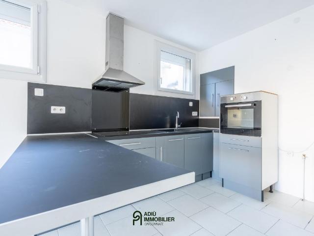 Maison vente à Nîmes, Bagnols-sur-cèze