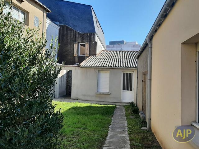 Maison location à Nantes, Thouaré-sur-loire
