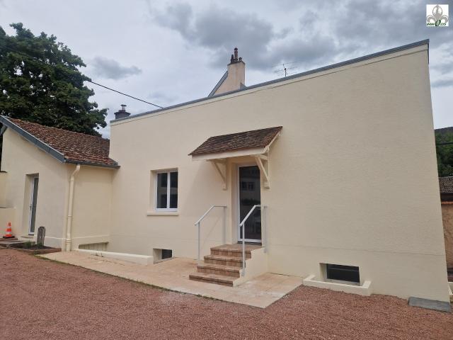 Maison vente à Beaune, Côte-d'Or