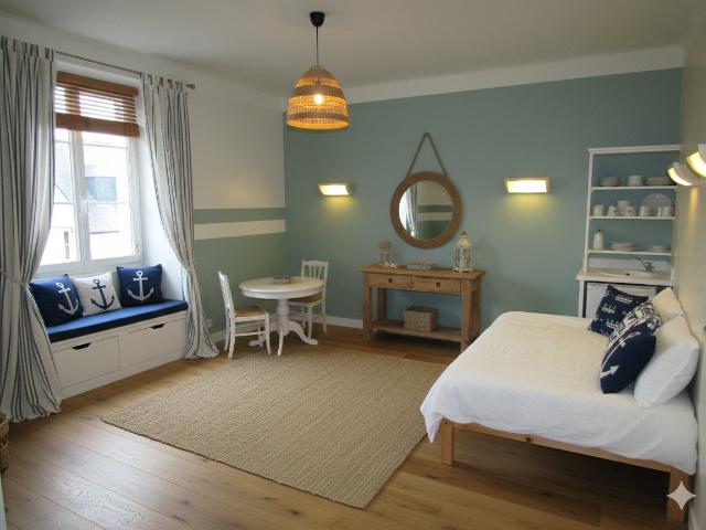 Maison vente à Saint-Nazaire, Saint-nazaire