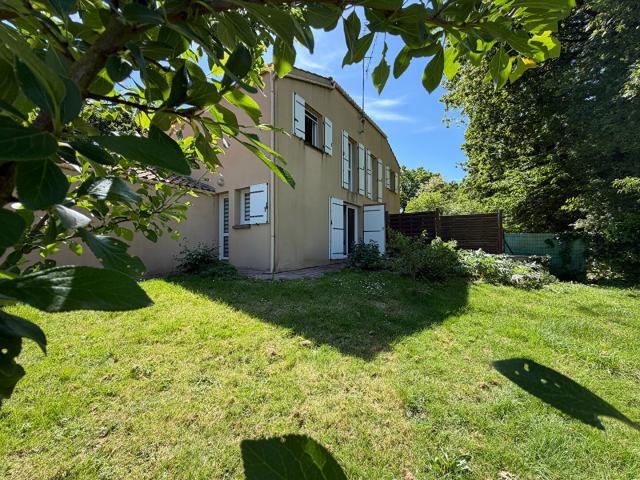 Maison vente à Les Sables-d'Olonne, La Boissière-des-landes