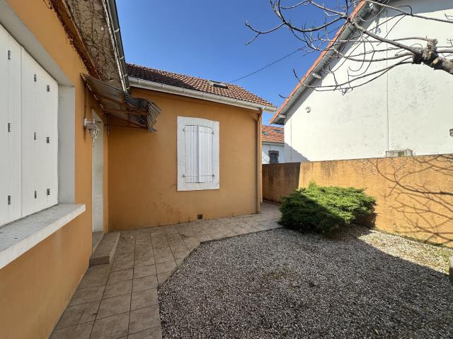 Maison location à Tarbes
