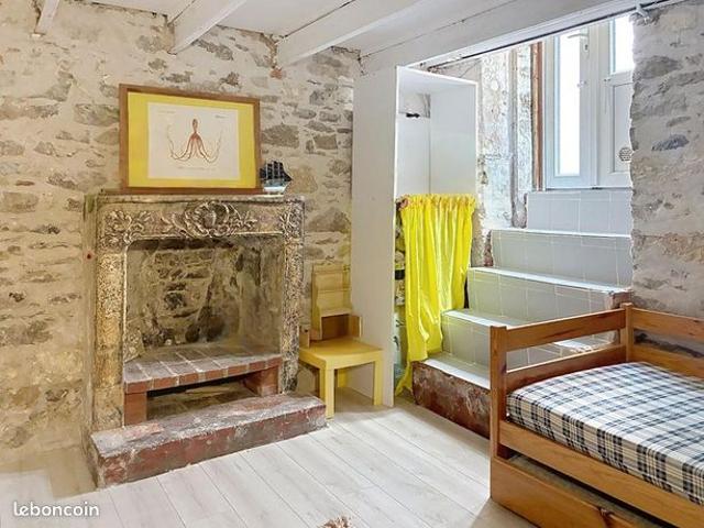 Maison vente à Les Sables-d'Olonne, Château-d'olonne