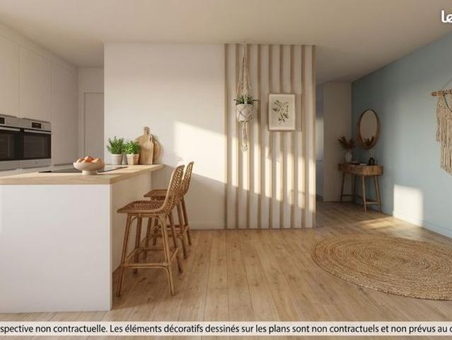Maison vente à Sainte-Sève, Finistère