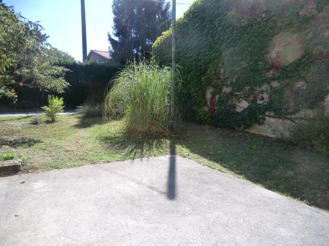 Maison location à Jonzac, Guitinières