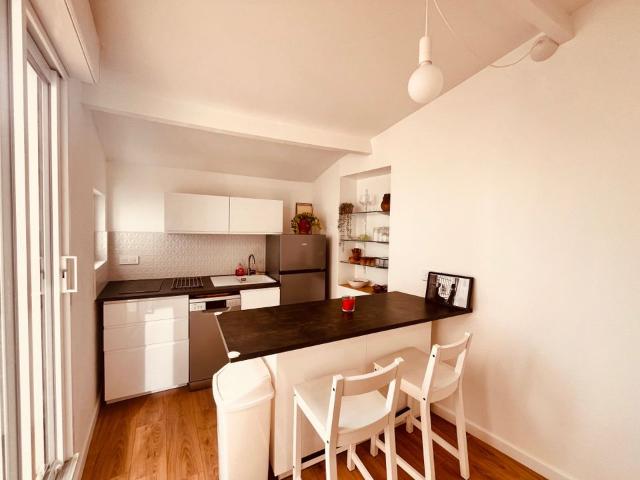 Maison location à Nîmes