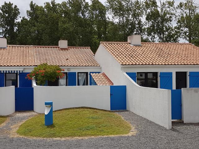 Maison vente à Les Sables-d'Olonne, Saint-jean-de-monts