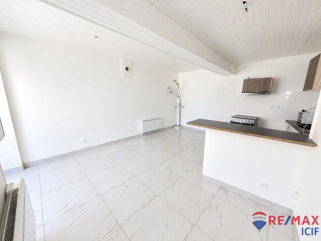 Maison vente à Martaret, Vaulx-Milieu