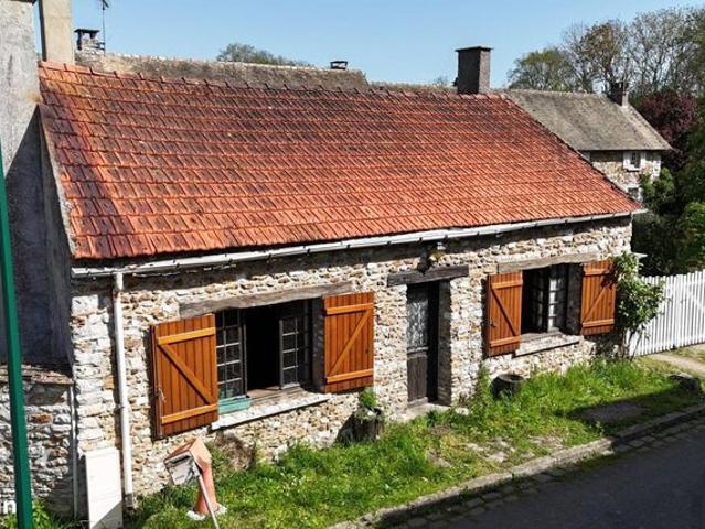 Maison vente à Dreux, Anet
