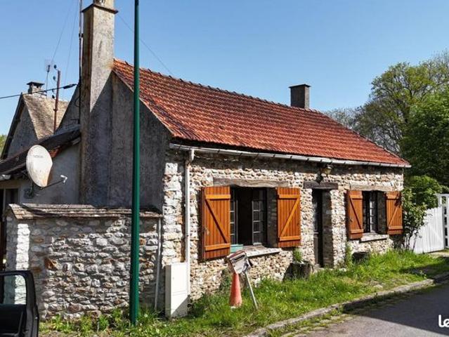 Maison vente à Dreux, Anet