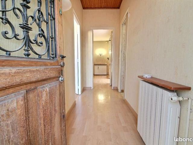 Maison vente à Nanterre