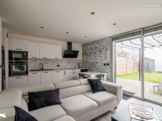 Maison vente à Blagnac, Haute-Garonne