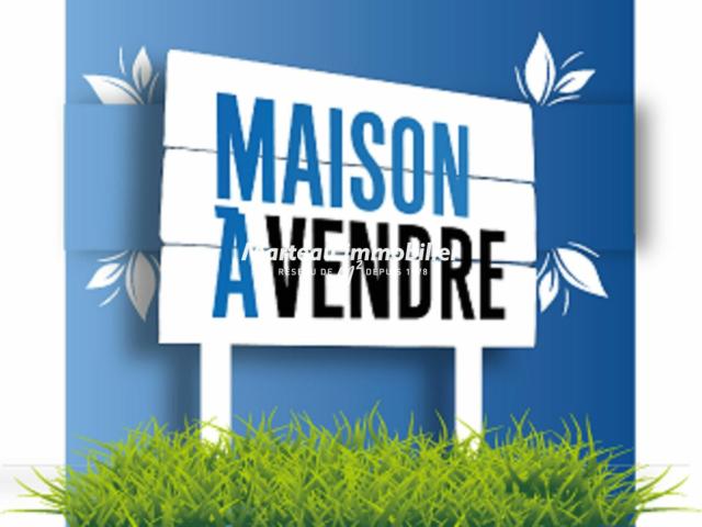 Maison vente à Le Mans