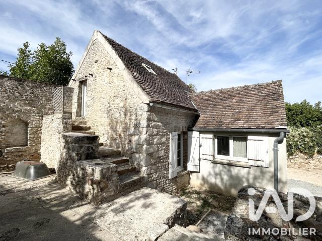 Maison vente à La Chapelle, Champigny