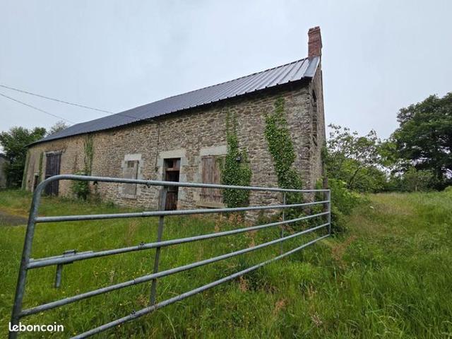Maison vente à Mayenne, Villaines-la-juhel