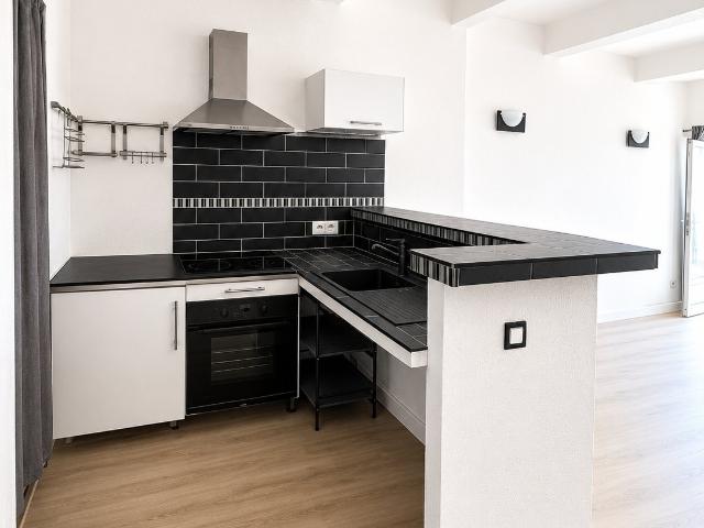 Maison vente à Marseille