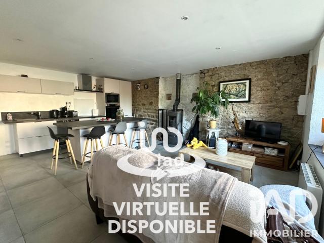 Maison vente à Redon, Bretagne