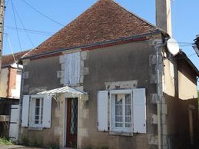 Maison vente à Montargis, Gien