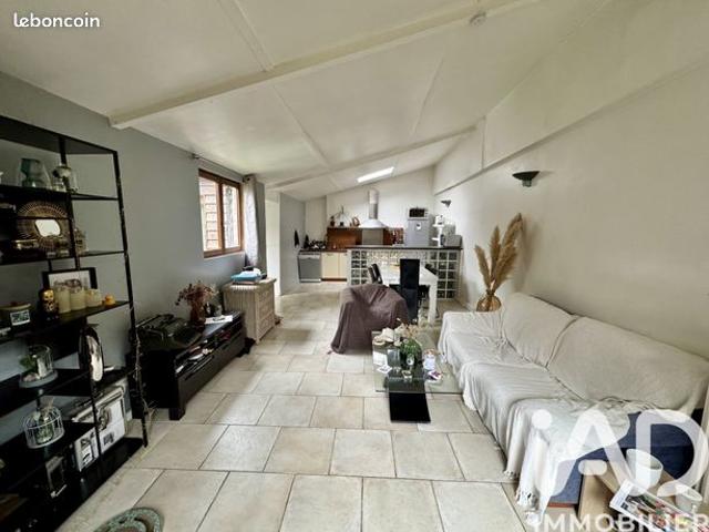 Maison vente à Dieppe, Massy