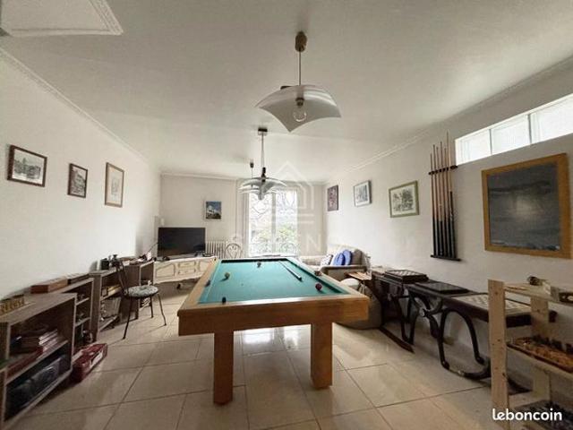 Maison vente à Torcy, Champs-sur-marne