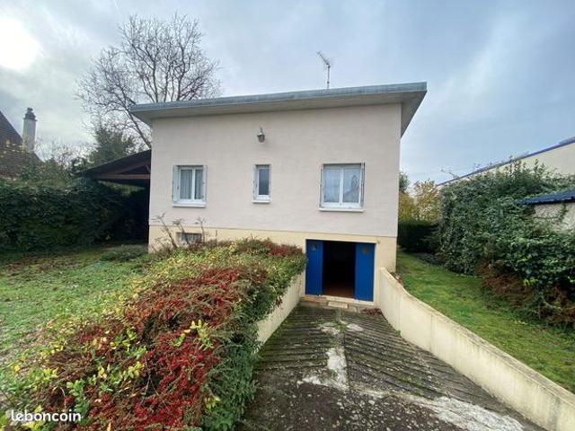 Maison vente à Orléans, Saint-jean-le-blanc