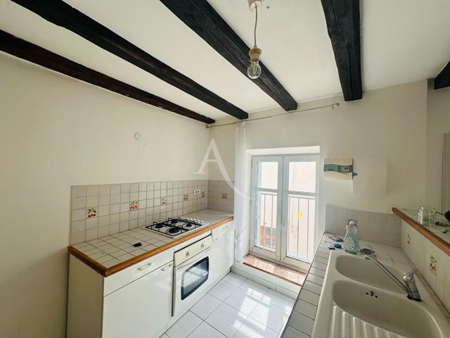 Maison location à Carcassonne, Villegailhenc