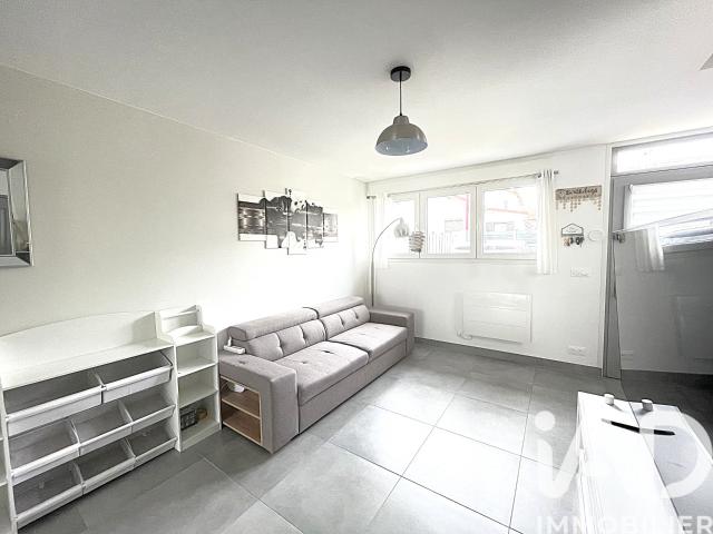 Maison vente à Argenteuil, Bezons