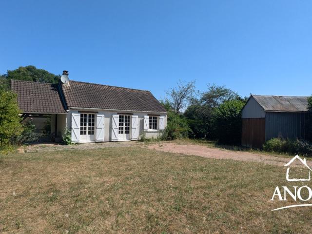 Maison vente à Châteaudun, Brou