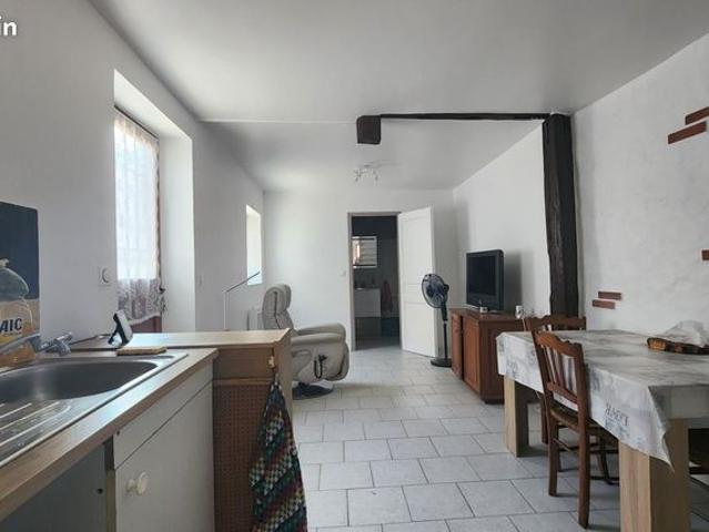 Maison vente à Montargis, Lorris