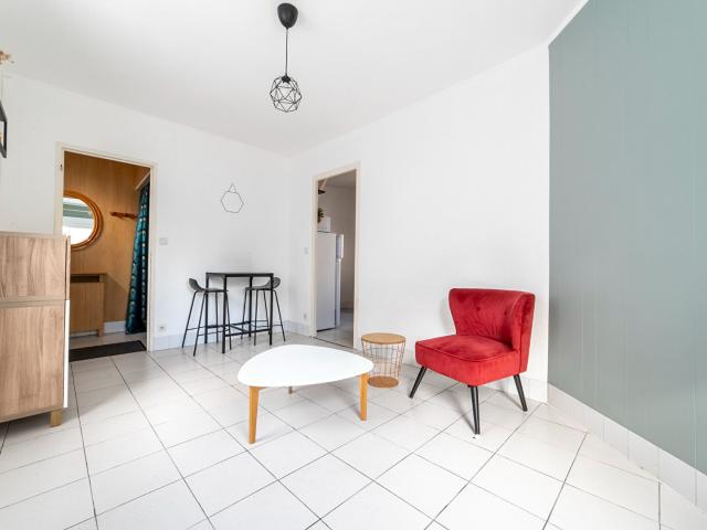 Maison vente à Dalby, Nantes