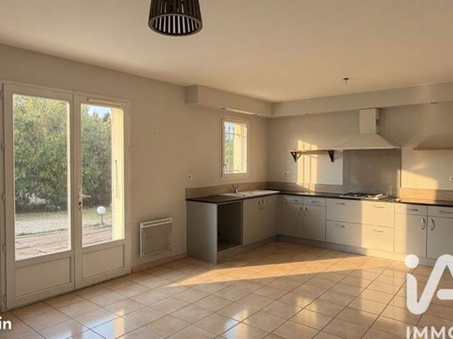 Maison vente à Avignon, Vedène