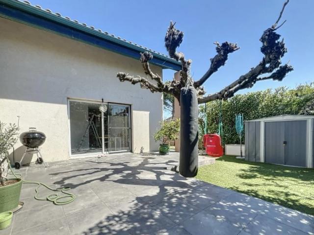 Maison vente à Nîmes