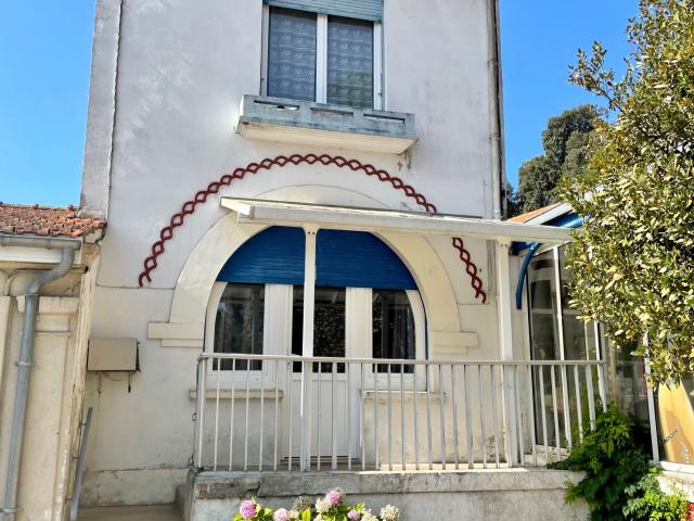 Maison vente à Rochefort, Saint-trojan-les-bains