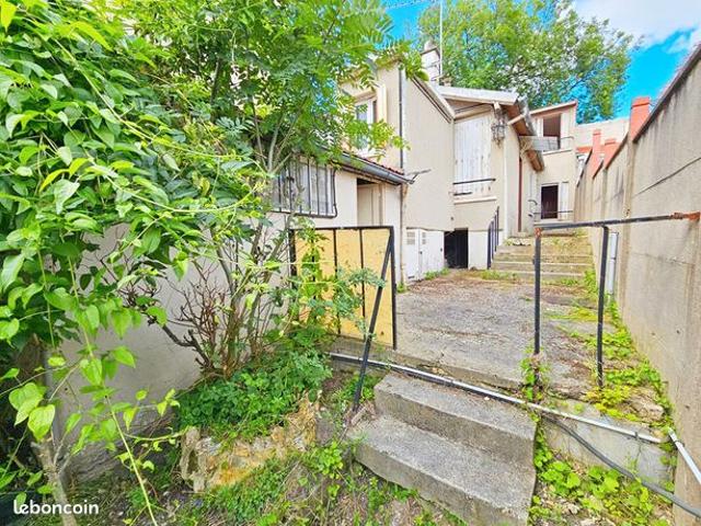Maison vente à Nogent-sur-Marne, Fontenay-sous-bois