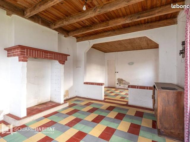 Maison vente à Les Sables-d'Olonne, Notre-dame-de-monts
