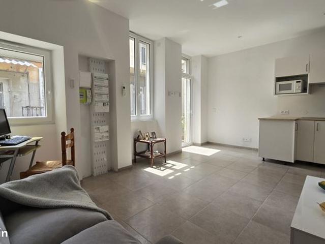 Maison vente à Nîmes