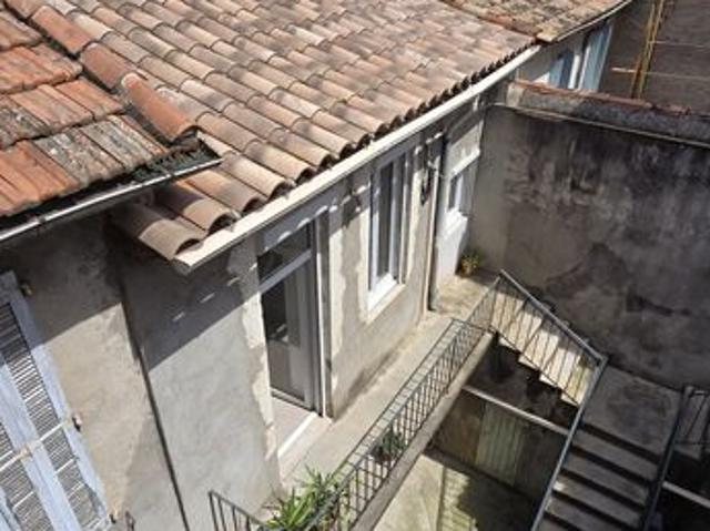 Maison vente à Nîmes