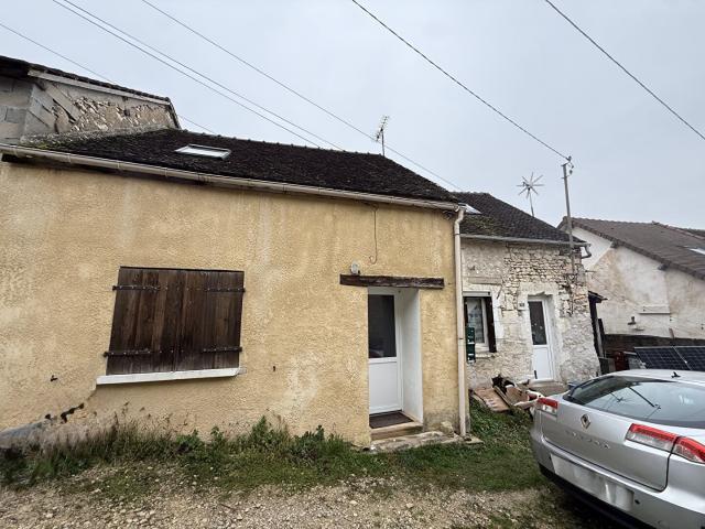 Maison vente à Auxerre, Migennes