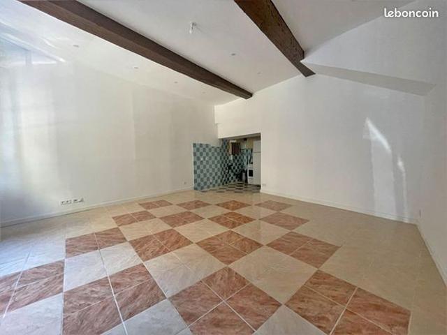 Maison vente à Vauvert