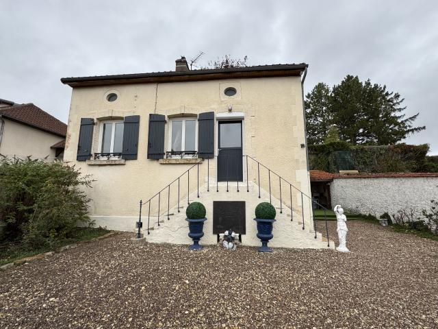 Maison vente à Les Chanets, Arsonval