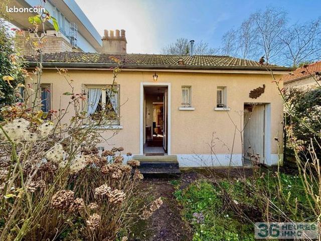 Maison vente à Saint-Germain-en-Laye, Saint-germain-en-laye