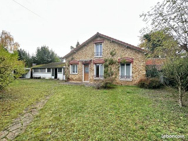 Maison vente à Torcy, Vaires-sur-marne