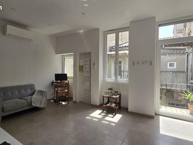 Maison vente à Nîmes, Gard