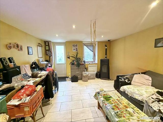 Maison vente à Auxerre, Laroche-saint-cydroine