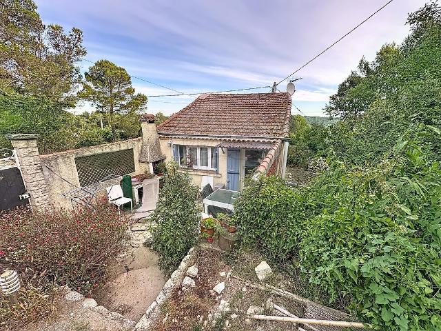 Maison vente à France métropolitaine, Nîmes