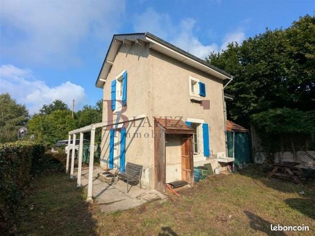 Maison vente à Ussel, Saint-fréjoux